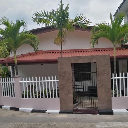Mjm Villa コロンボ エクステリア 写真