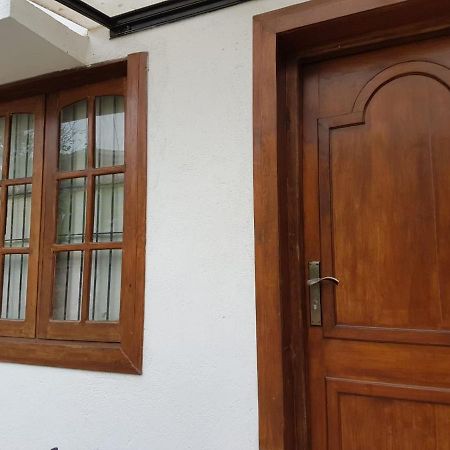 Mjm Villa コロンボ エクステリア 写真