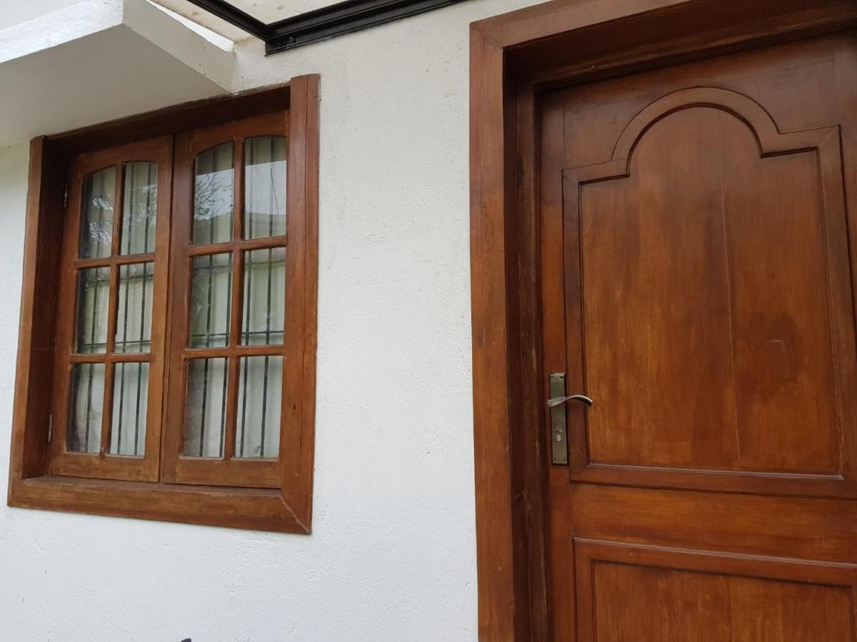 Mjm Villa コロンボ エクステリア 写真